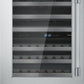 Thermador T24UW920LS 24-Inch Under-Counter Wine Reserve With Glass Door