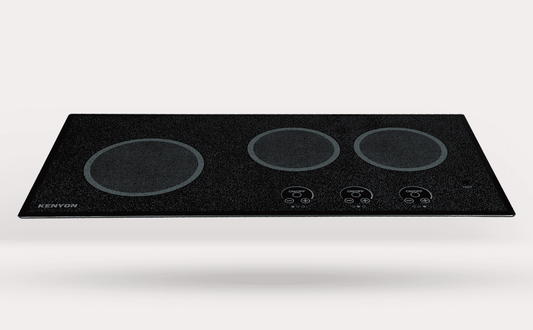 Kenyon B40547 240V Lite-Touch Q® 3 Burner