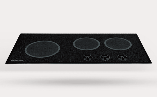 Kenyon B40547 240V Lite-Touch Q® 3 Burner