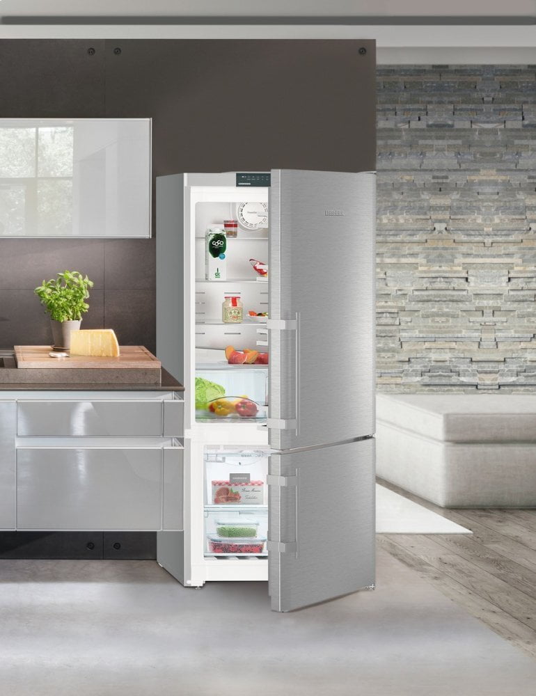 Liebherr CS1400RIM 30" Fridge-Freezer With Nofrost