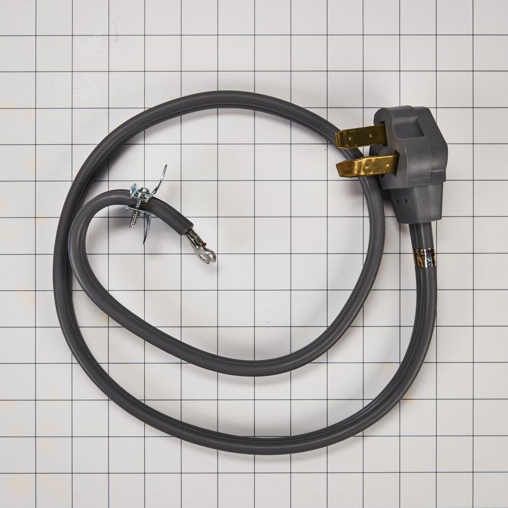 Kitchenaid 8171385RC Electric Range Power Cord - Other