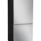 Danby DBMF100C1SLDB Danby 10 Cu.Ft Bottom Mount Refrigerator