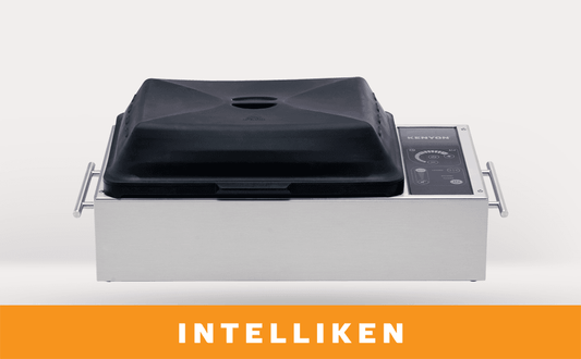 Kenyon B70572 Silken® Portable Grill