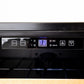 Avanti WCB52T3S 51 Bottle Wine Cooler
