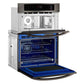 Lg LWC3063BD 1.7/4.7 Cu. Ft. Smart Wi-Fi Enabled Combination Double Wall Oven