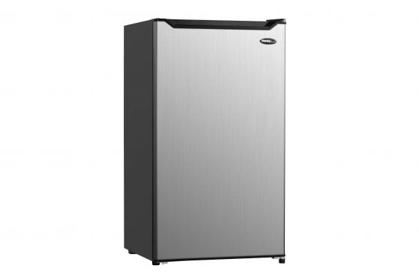 Danby DCR044B1SLM Danby Diplomat 4.4 Cu. Ft. Compact Refrigerator