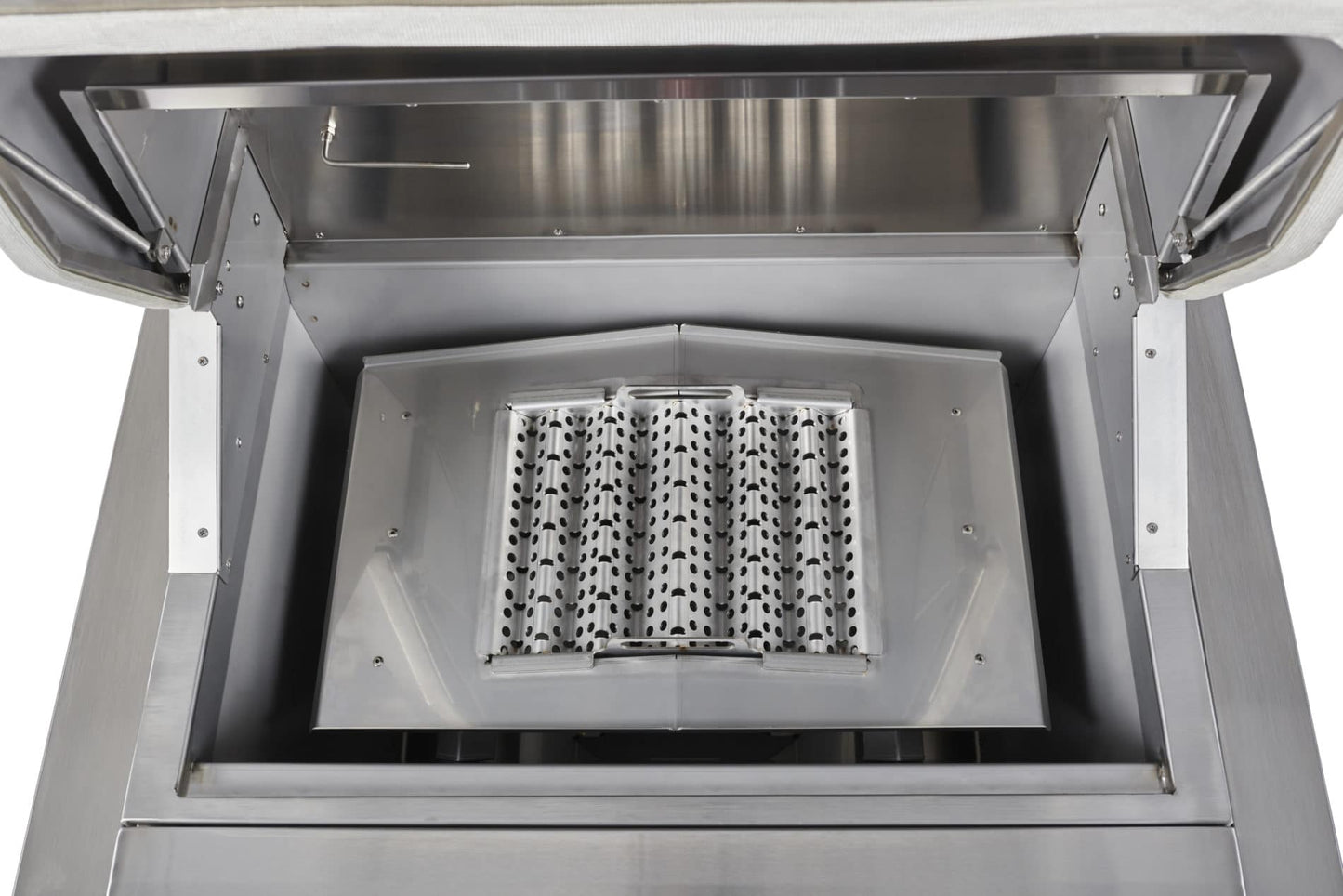 Coyote C1P28 28" Pellet Grill