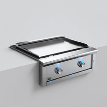 Xo Appliance XOGRIDDLE30L New! 30In Griddle Lp