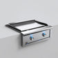 Xo Appliance XOGRIDDLE30N New! 30In Griddle Ng