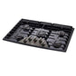 Lg LCG3011BD 30'' Gas Cooktop With Superboil™