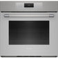 Thermador ME301YP Single Wall Oven 30'' Professional Stainless Steel Me301Yp