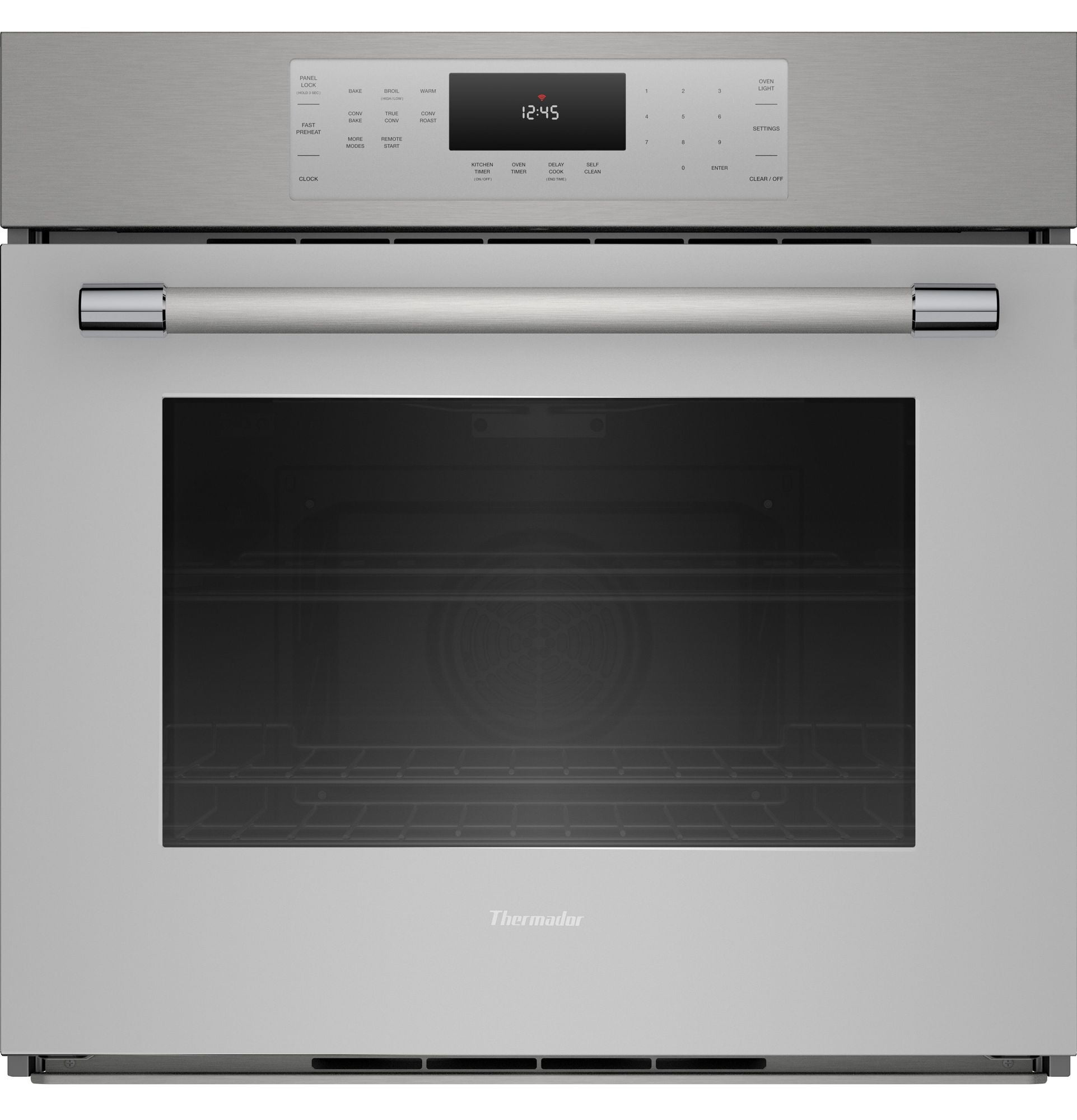 Thermador ME301YP Single Wall Oven 30'' Professional Stainless Steel Me301Yp
