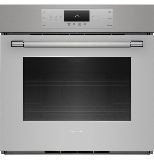 Thermador ME301YP Single Wall Oven 30'' Professional Stainless Steel Me301Yp