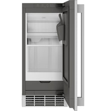 Monogram ZXGP1H1CPSS Undercounter Refrigerators - Minimalist Handle Kit