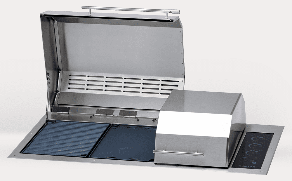 Kenyon B70430 Big American Grill ?