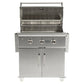 Coyote C1C34CT Coyote Grill Carts