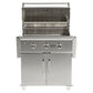Coyote C1S42CT Coyote Grill Carts