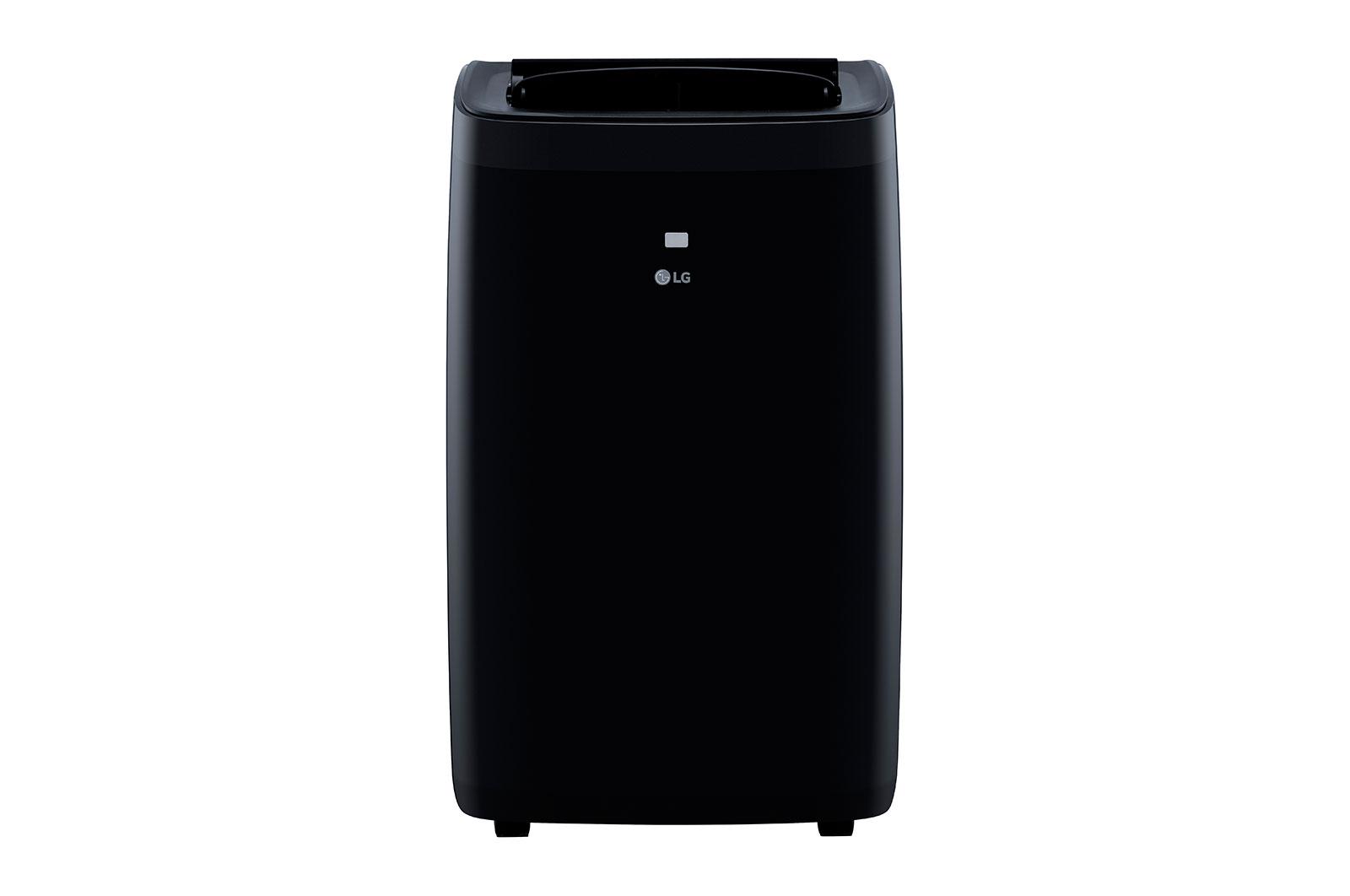 Lg LP1021BSSM 10,000 Btu Smart Wi-Fi Portable Air Conditioner