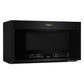Whirlpool WMH78519LB 1.9 Cu. Ft. Microwave With Air Fry Mode