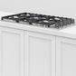 Fisher & Paykel CDV3365N Gas Cooktop, 36
