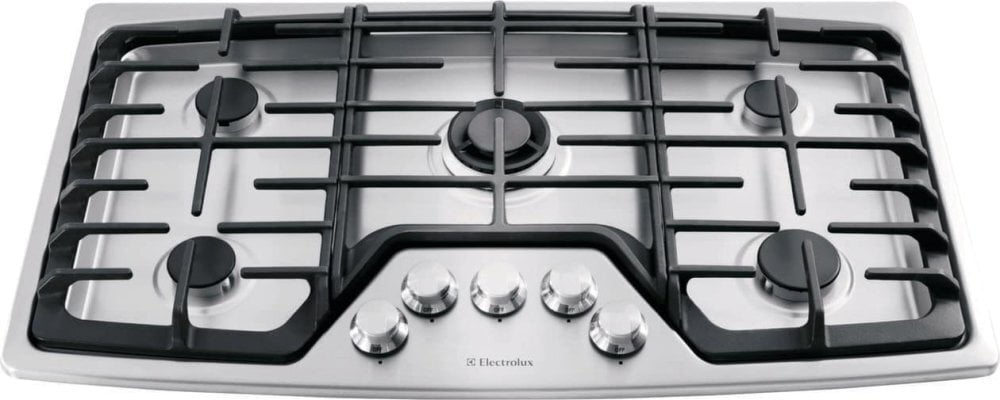 Electrolux EW36GC55PS 36'' Gas Cooktop