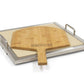 Fire Magic 3514 Pizza Stone Kit