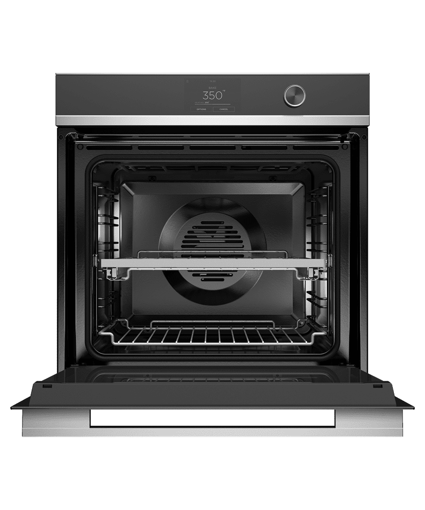 Fisher & Paykel OB24SDPTDX1 Oven, 24