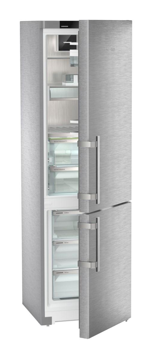 Liebherr SCB5790IM Fridge-Freezer With Biofresh Professional And Nofrost