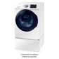 Samsung WF45K6200AW 4.5 Cu. Ft. Addwash™ Front Load Washer In White