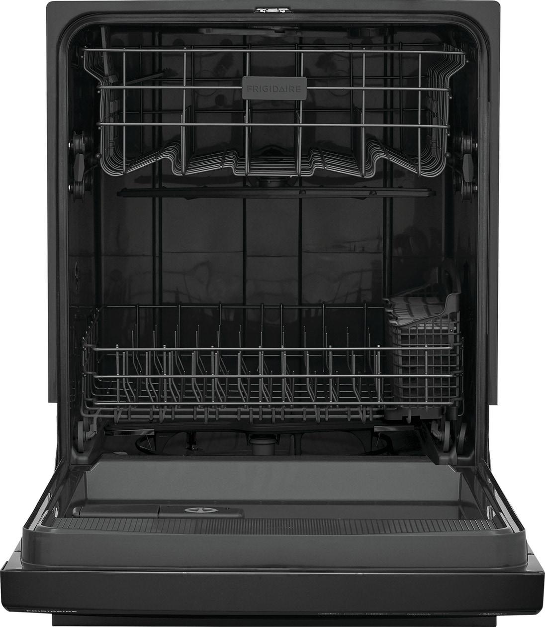 Frigidaire FDPC4314AB Frigidaire 24" Built-In Dishwasher