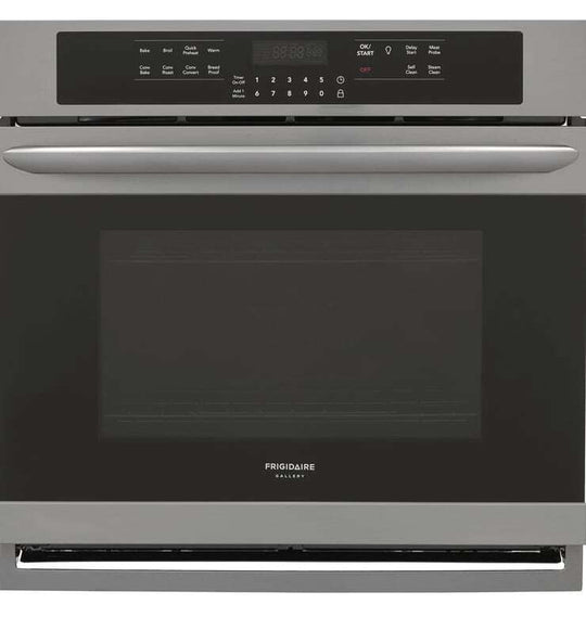Frigidaire FGEW2766UD Frigidaire Gallery 27'' Single Electric Wall Oven