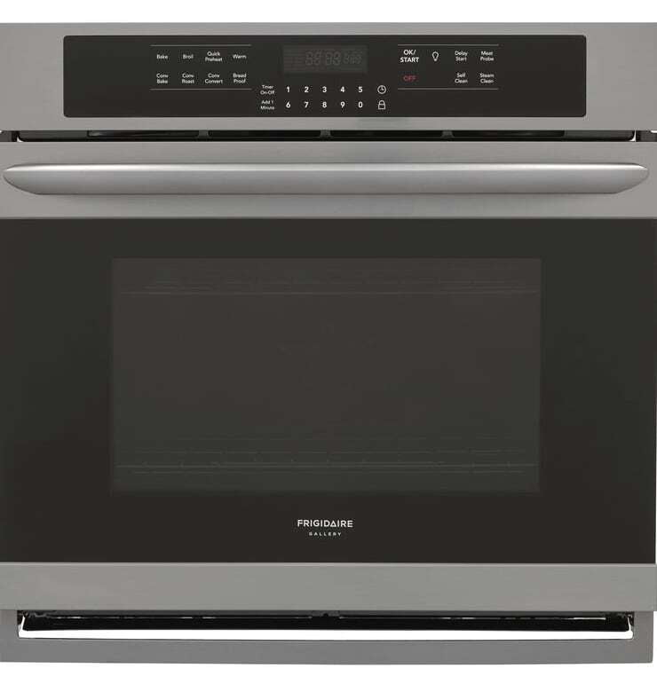 Frigidaire FGEW3066UD Frigidaire Gallery 30'' Single Electric Wall Oven