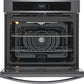 Frigidaire FCWS3027AD Frigidaire 30'' Single Electric Wall Oven With Fan Convection
