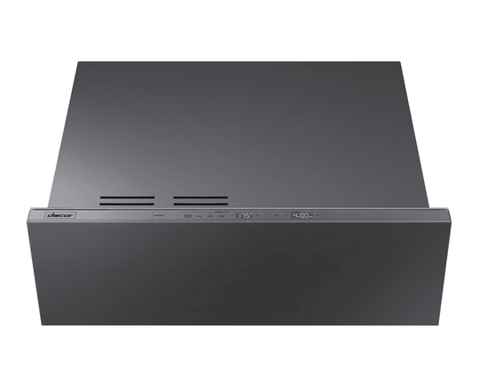 Dacor DWR30M977WIM 30" Warming Drawer, Graphite
