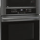 Frigidaire FGMC3066UD Frigidaire Gallery 30'' Electric Wall Oven/Microwave Combination