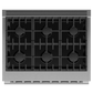 Fisher & Paykel RGV3366L Gas Range, 36