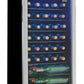 Danby DWC036A1BSSDB6 Danby 36 Bottle Wine Cooler