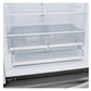 Lg LRFCS29D6S 29 Cu. Ft. Smart French Door Refrigerator