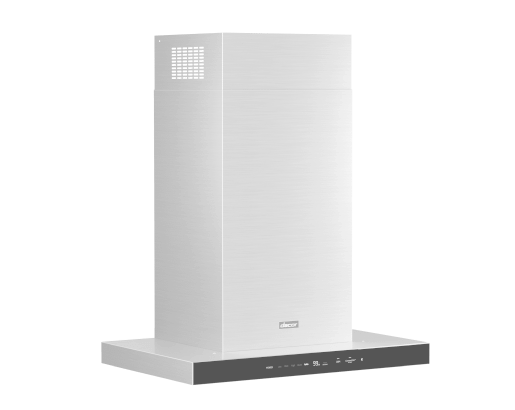 Dacor DHD30U990WS Dhd30U990Ws/Da Silver Stainless