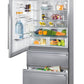 Liebherr CS2091 Fridge-Freezer With Nofrost