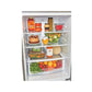 Lg LBNC10551V 10.1 Cu. Ft. Bottom Mount Refrigerator