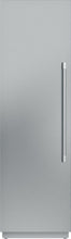 Thermador T24IF900SP 24-Inch Built-In Panel Ready Freezer Column