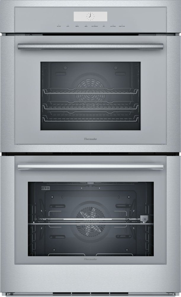 Thermador MEDS302WS 30-Inch Masterpiece® Double Steam Oven