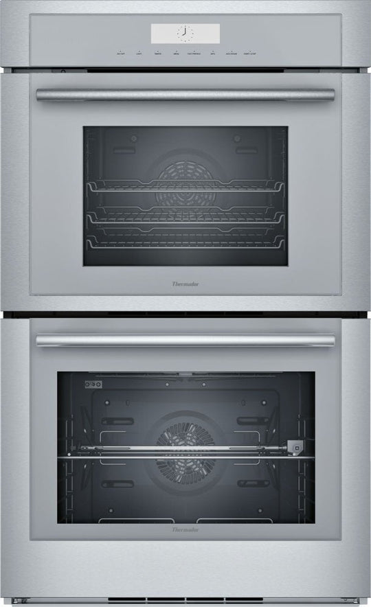 Thermador MEDS302WS 30-Inch Masterpiece® Double Steam Oven