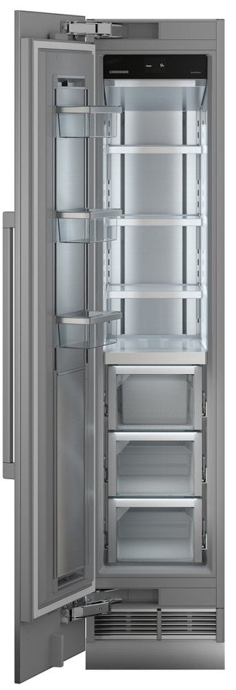 Liebherr MF1851 18" Freezer For Integrated Use With Nofrost
