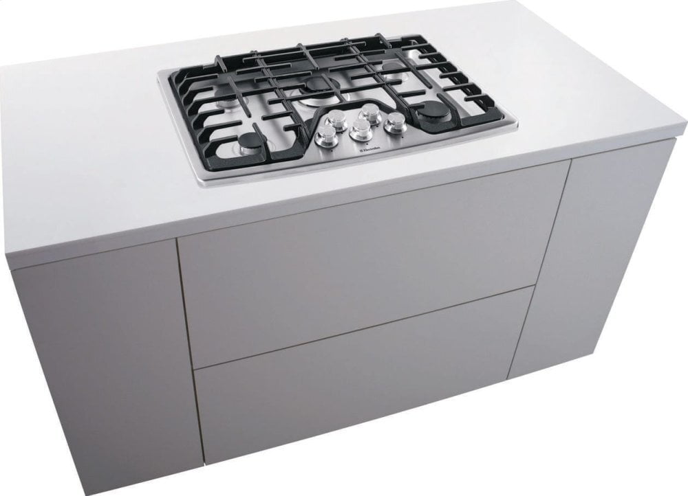 Electrolux EW30GC60PS 30'' Gas Cooktop