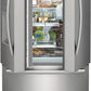 Frigidaire GRFS2853AF Frigidaire Gallery 27.8 Cu. Ft. French Door Refrigerator