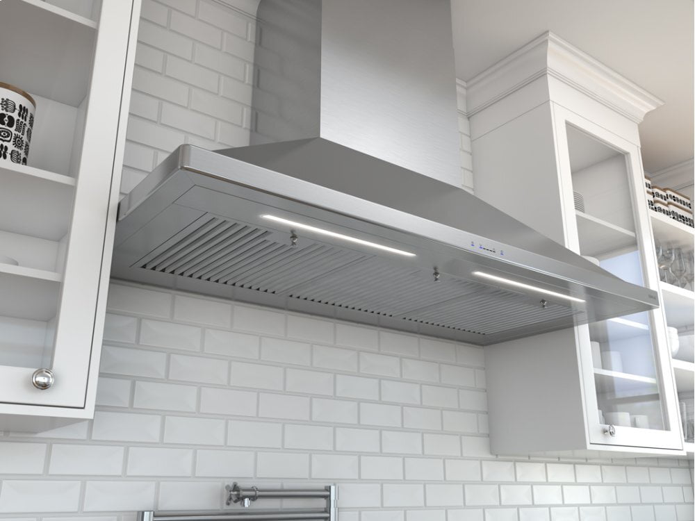 Zephyr ZSPE42BS 42" Siena Pro Wall
