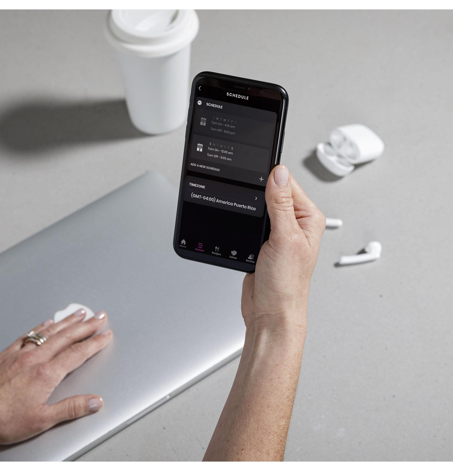 Ge Appliances UCC15NPRII Ice Maker 15-Inch - Clear Ice