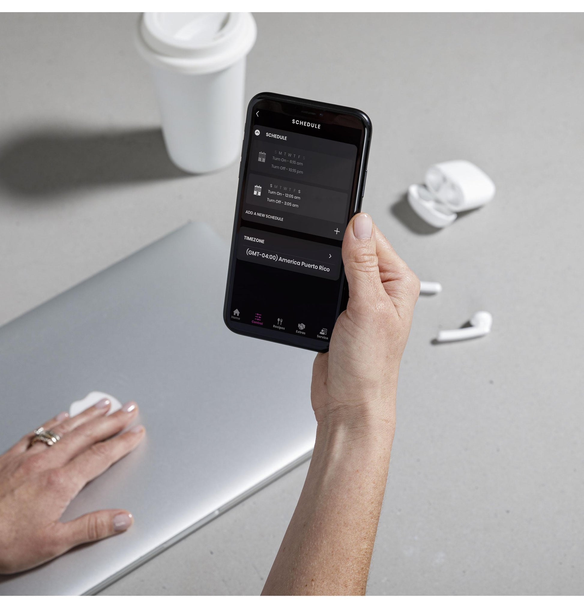 Ge Appliances UCC15NPRII Ice Maker 15-Inch - Clear Ice